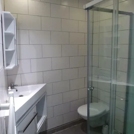 Studio Les Hirondelles Διαμέρισμα
